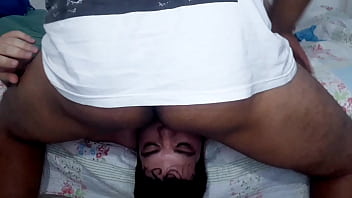 Tbt Uber Ogrão Deixou A Esposa Em Casa E Veio Me Foder (completo)