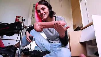 That But Inside My Butt Hole ?