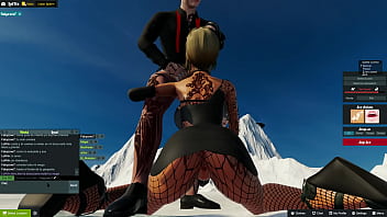 3dxchat | Lolivix | 33 | Inicio El Año Nuevo Como Una Cerda Bien Guarra