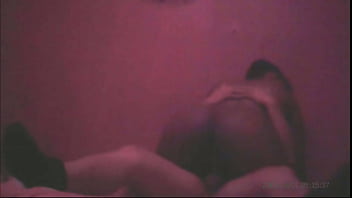 Kine Culona Peruana (de Chincha) Rocio - Trocacallao 01