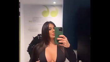 Esperanza Gómez And Her Big Boobs
