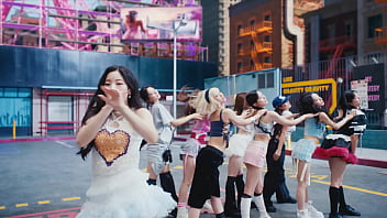 Twice Macetando Gostoso A Megan