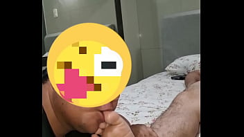 Cliente En Trujillo Hace Realidad Su Fetiche Y Disfruta De Su Sesion