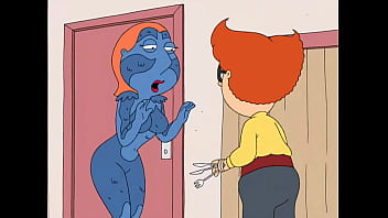 Lois Como Mystique