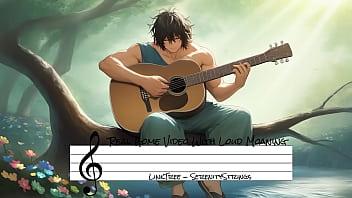 Real Home Video With Loud Moaning