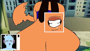 Femboy Culon Random Me Saca La Polla =d