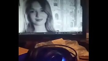 Cum Tribute For Muriokos