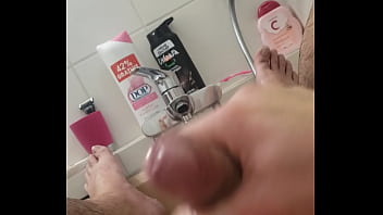 Nice Ejaculation And Lots Of Sperm | Magnetic Male ️