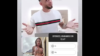 Pues Necesito Vuestra Ayuda