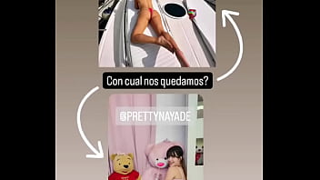 No Se Con Cuál Quedarme,me Ayudáis?