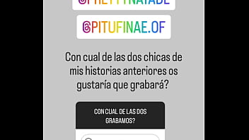 Ayudarme Con Vuestras Votaciones ️