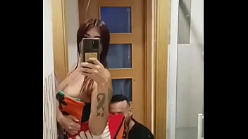 Cuando Le Jodes El Selfie ?
