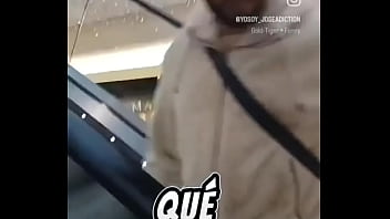 Cuando Tocas A Tu ídolo #bandaga Pero No Le Gusta ?