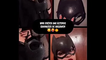 E Eu Nem Gosto De Glitter, Mas Adorei Essa Máscara De Gatinha