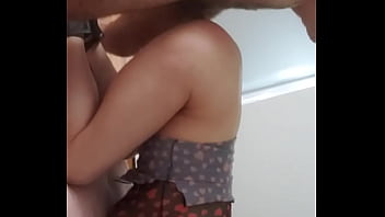 Nina Getting Fucked