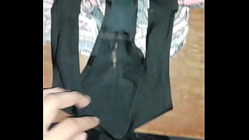 Rica Tanga Usada Recién Quitada De Mi Hermana