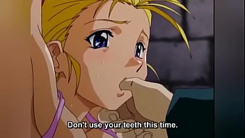 Indentured Maid Trained By Her Dom Master