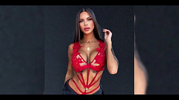 Masturbar Para Alba Casillas