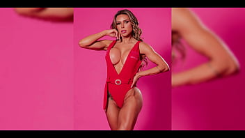 Homenagem Para Alessandra Batista