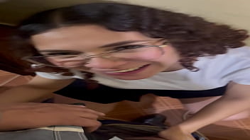 Mi Novia Me Mama La Verga - latina, amateur, curvy, cream, first-time, new, princess, pretty-face, pretty-boy - Video 14348