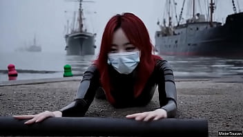 [techno/electro] Stroke To The Beat: Techno Revolution Unleashed