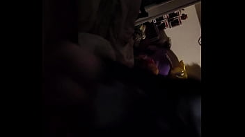 Getting A Blow Job - blowjob, olderwoman - Video 14768