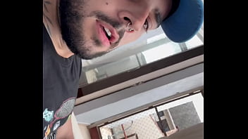 Gozando Na Sunga Depois Da Praia