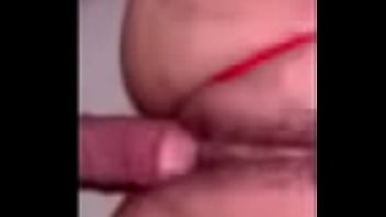 Fucking My Girls Pussy - pussy, dick, missionary - Video 14686