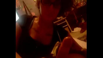 Sucking His Dick Made Me Puke