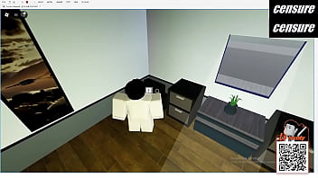 Introductory Video With Gameplay In A Porn Game