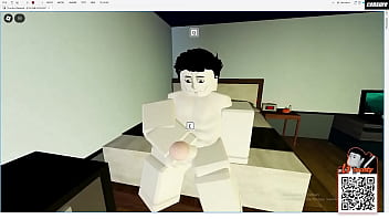 Roblox Men Jerks Off