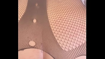 Macho Pauzudo Me Fudeu Com Lingerie