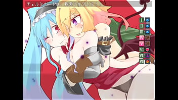 Futanari, Yuri - Unknown - 2025 - Sexy - Experience - Video 4088