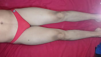 Cachondeza2 Colaless Rojo