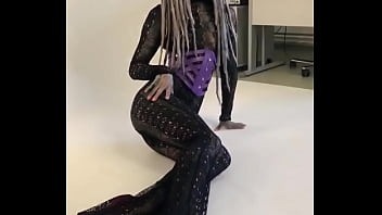 Check Out This Behind-the-scenes Glimpse Of My Tattoo Photoshoot! What Do You Think? Let Me Know In The Comments! ...