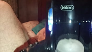 Nativefarmer - Toys, Bi-sexual, Stroker, Native-cock - Bi_sexual - 2025 - Steamy - Session - Video 13722