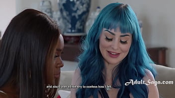 Love In The Rearview Mirror - Ana Foxxx, Jewelz Blu