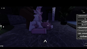 Fucking Hot Busty Shark Bitch