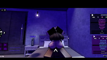 Roughly Fucking A Hot Slut