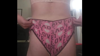 Secret Femboy With Fat Ass