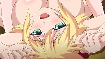 Mankitsu Happening | Sub Esp