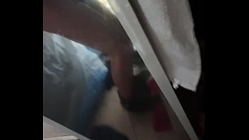 Cuck Is Almost Jumping He' So Happy