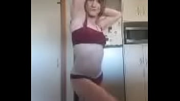 Tayla Tay Having Fun