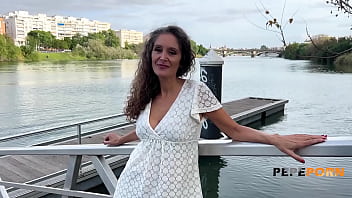 You Can Only Win Super-mature Mavi Burbujita Over With A Double Dose Of Dick!!