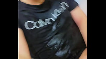 18 Year Old Boy Pisses In Mouth And Cums