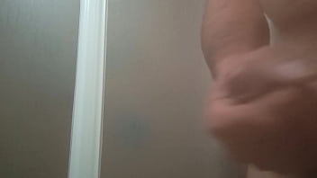 Un Poco De Semen - semen, gay-masturbation - Video 3971