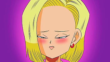 Dbz Android 18 | 2 Porn Videos