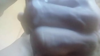 Pauzudo Na Punheta Matinal