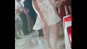 A La Maestra Se Le Ve Todo