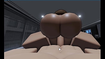 Hot Blonde Wanted Sex And She Got It